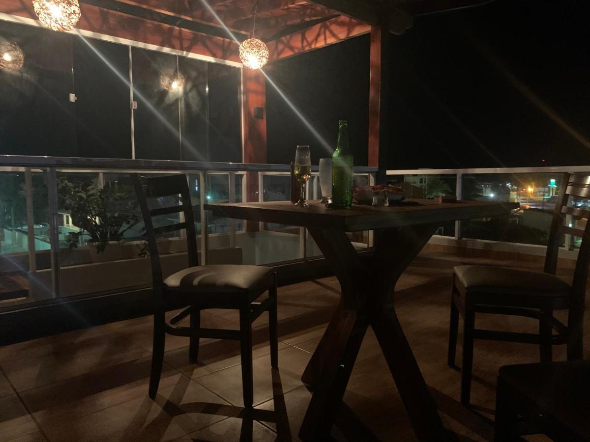 Pousada Viva Maragogi Exteriér fotografie