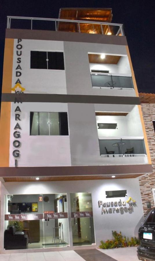 Pousada Viva Maragogi Exteriér fotografie