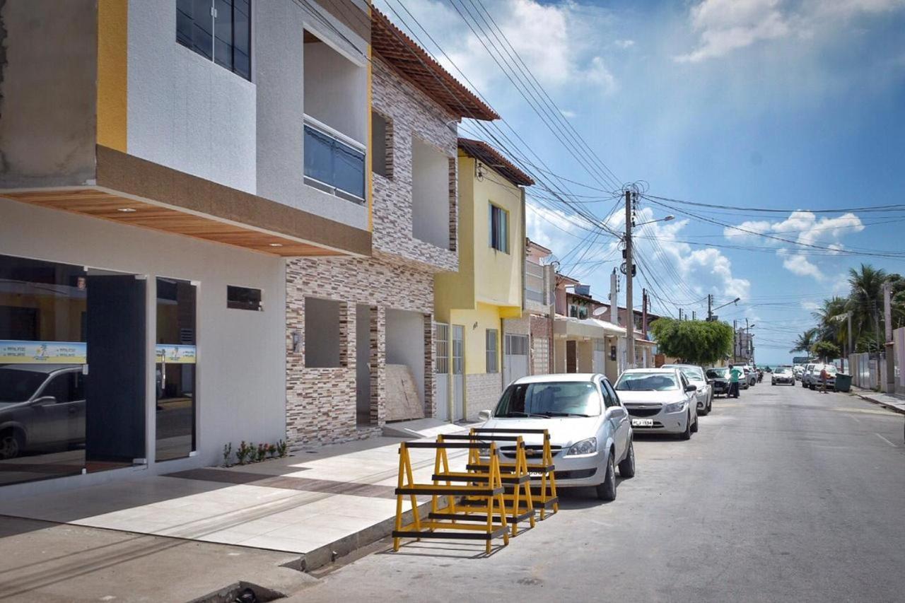 Pousada Viva Maragogi Exteriér fotografie